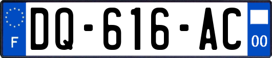 DQ-616-AC