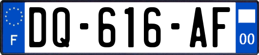 DQ-616-AF