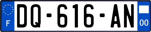 DQ-616-AN