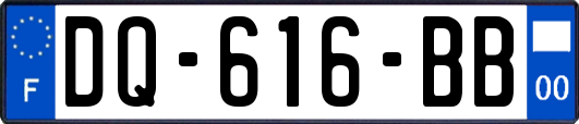 DQ-616-BB