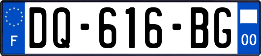 DQ-616-BG