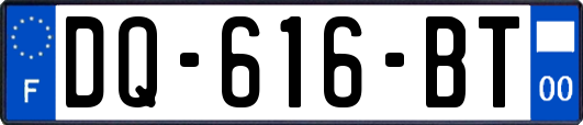 DQ-616-BT