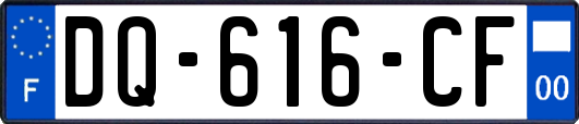 DQ-616-CF