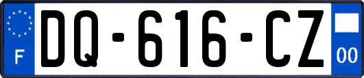 DQ-616-CZ