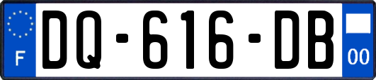 DQ-616-DB