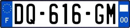 DQ-616-GM