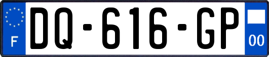 DQ-616-GP