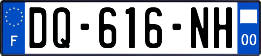 DQ-616-NH