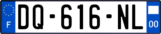 DQ-616-NL