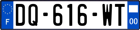 DQ-616-WT