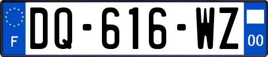 DQ-616-WZ