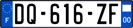 DQ-616-ZF