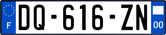 DQ-616-ZN