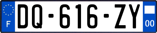 DQ-616-ZY