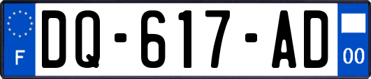 DQ-617-AD