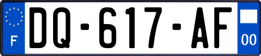 DQ-617-AF