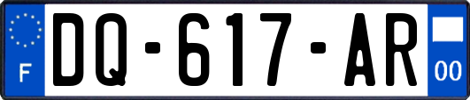 DQ-617-AR