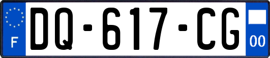 DQ-617-CG