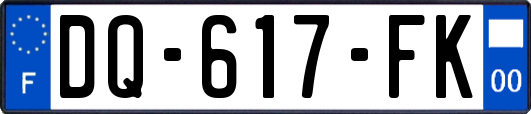 DQ-617-FK