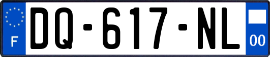 DQ-617-NL