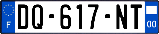 DQ-617-NT