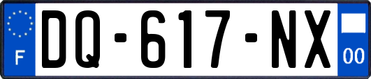 DQ-617-NX