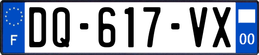 DQ-617-VX