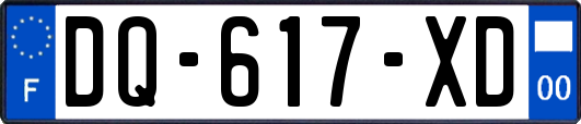 DQ-617-XD