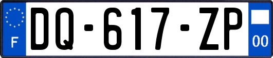 DQ-617-ZP