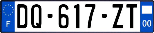 DQ-617-ZT