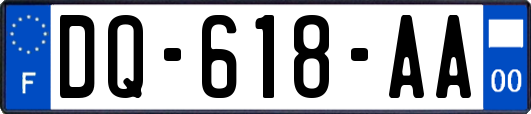 DQ-618-AA