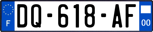 DQ-618-AF