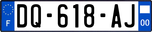 DQ-618-AJ