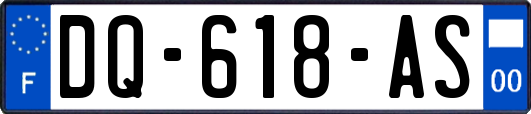 DQ-618-AS