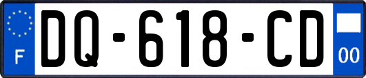 DQ-618-CD