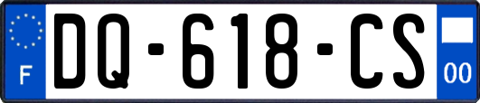 DQ-618-CS