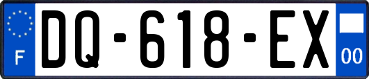 DQ-618-EX