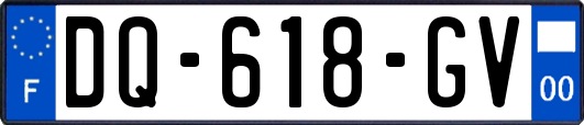 DQ-618-GV