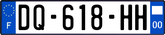 DQ-618-HH