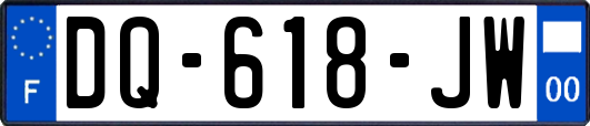 DQ-618-JW