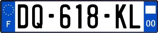 DQ-618-KL