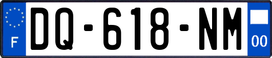 DQ-618-NM