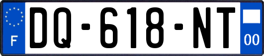 DQ-618-NT