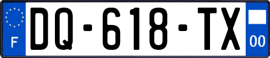 DQ-618-TX