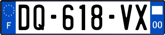 DQ-618-VX