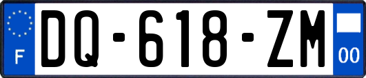 DQ-618-ZM