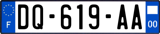 DQ-619-AA