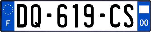 DQ-619-CS