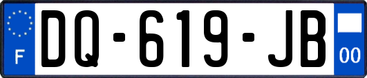 DQ-619-JB