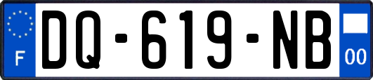 DQ-619-NB